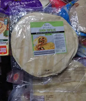 Dürüm Tortilla Wraps ( 30 CM )