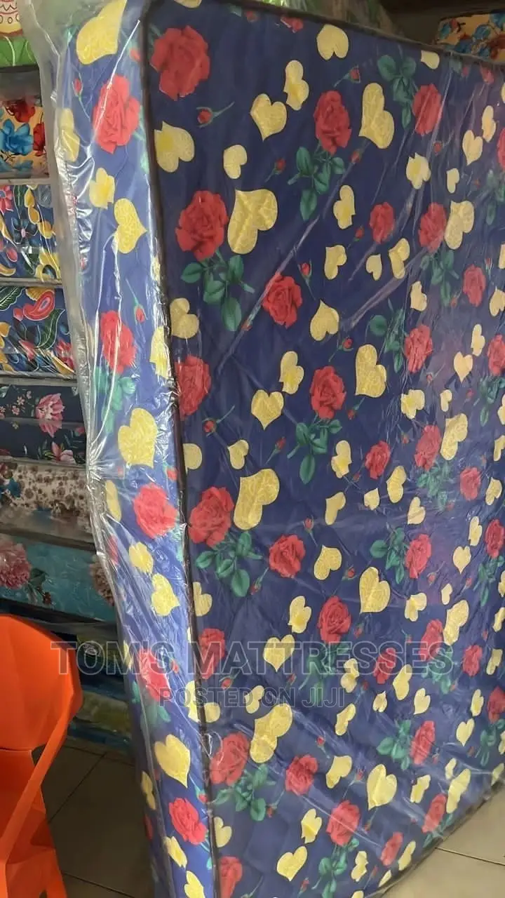 10 Inches Double Mattress