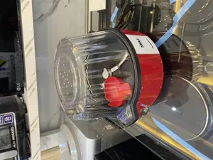 Original DSP Popcorn Maker Available 