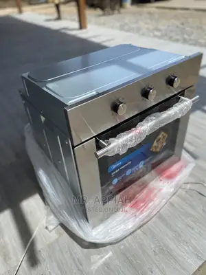 Shop Original Midea Microwave (Bulit In)