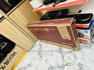 Best Choice of UHD Smart LG49UN7340 49”—-50”