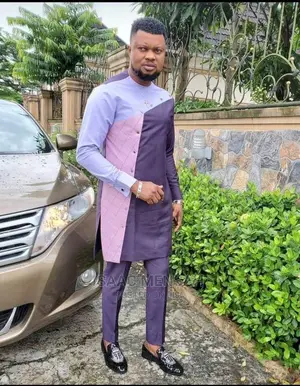 Akuaba-Blaq Fie. You Are What You Wear.