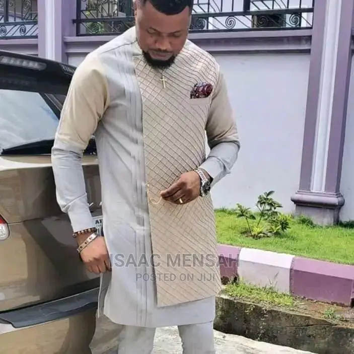 Akuaba-Blaq Fie. You Are What You Wear.