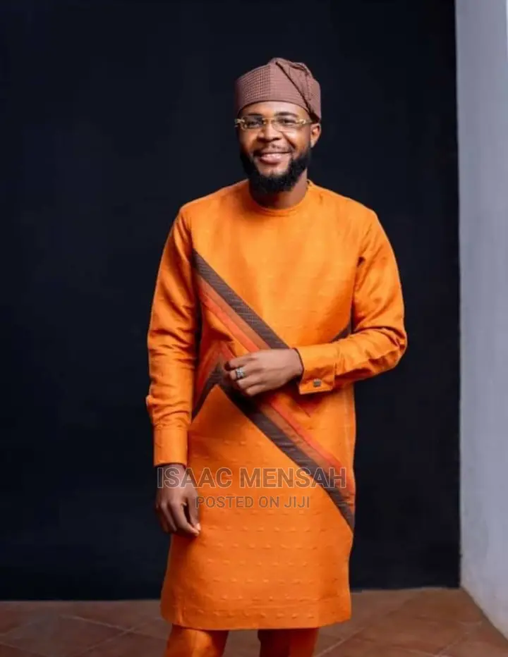 Akuaba-Blaq Fie. You Are What You Wear.