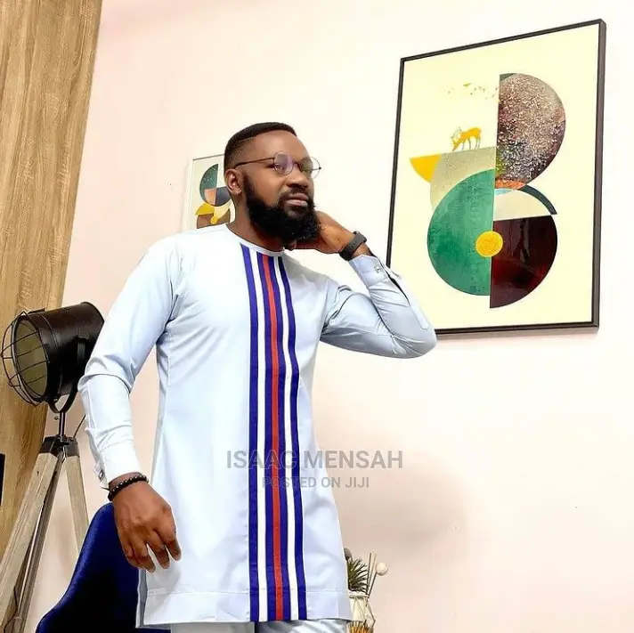 Akuaba-Blaq Fie. You Are What You Wear.