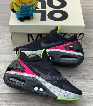 Nike Automax