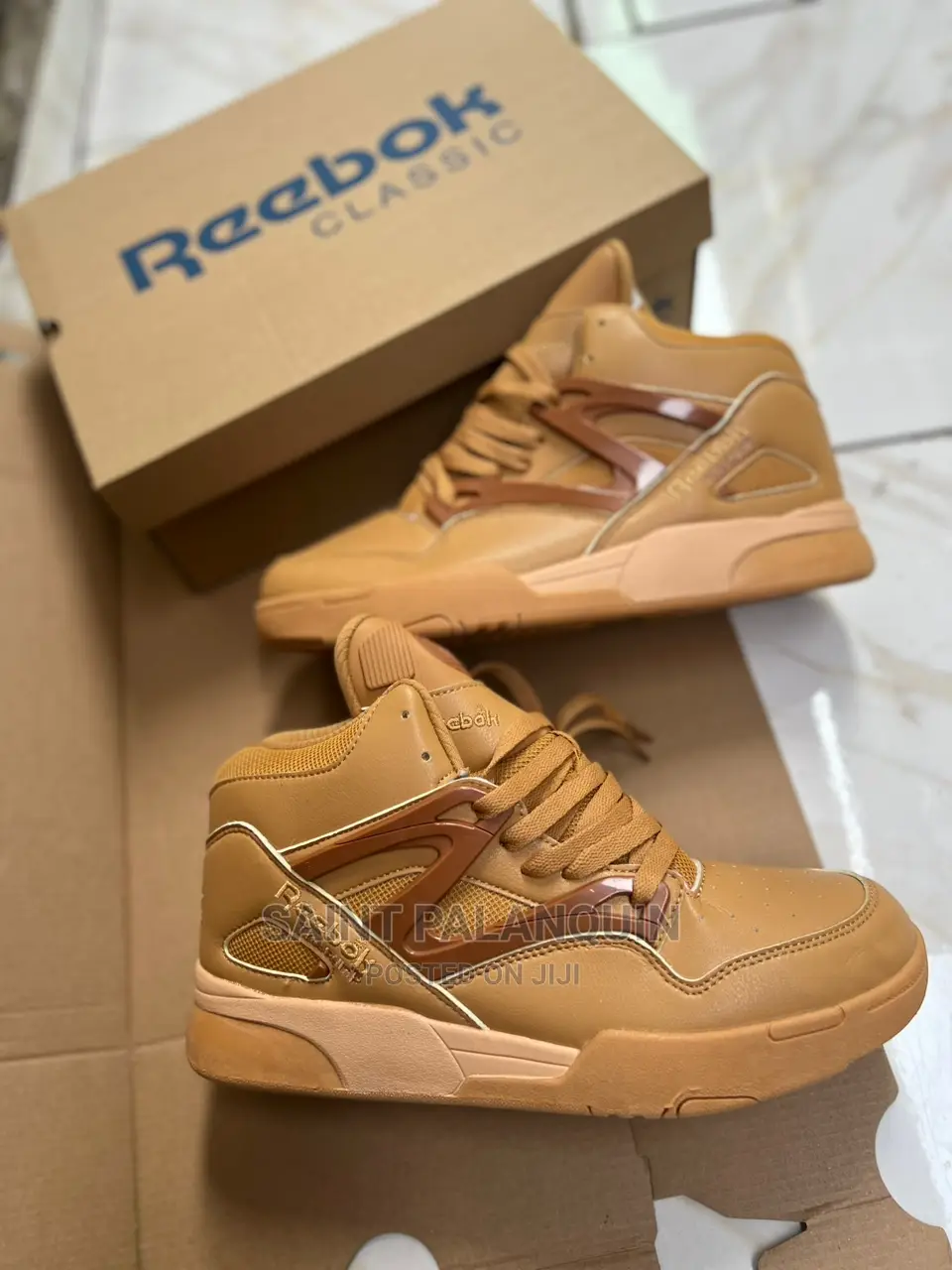 Reebok Sneaker