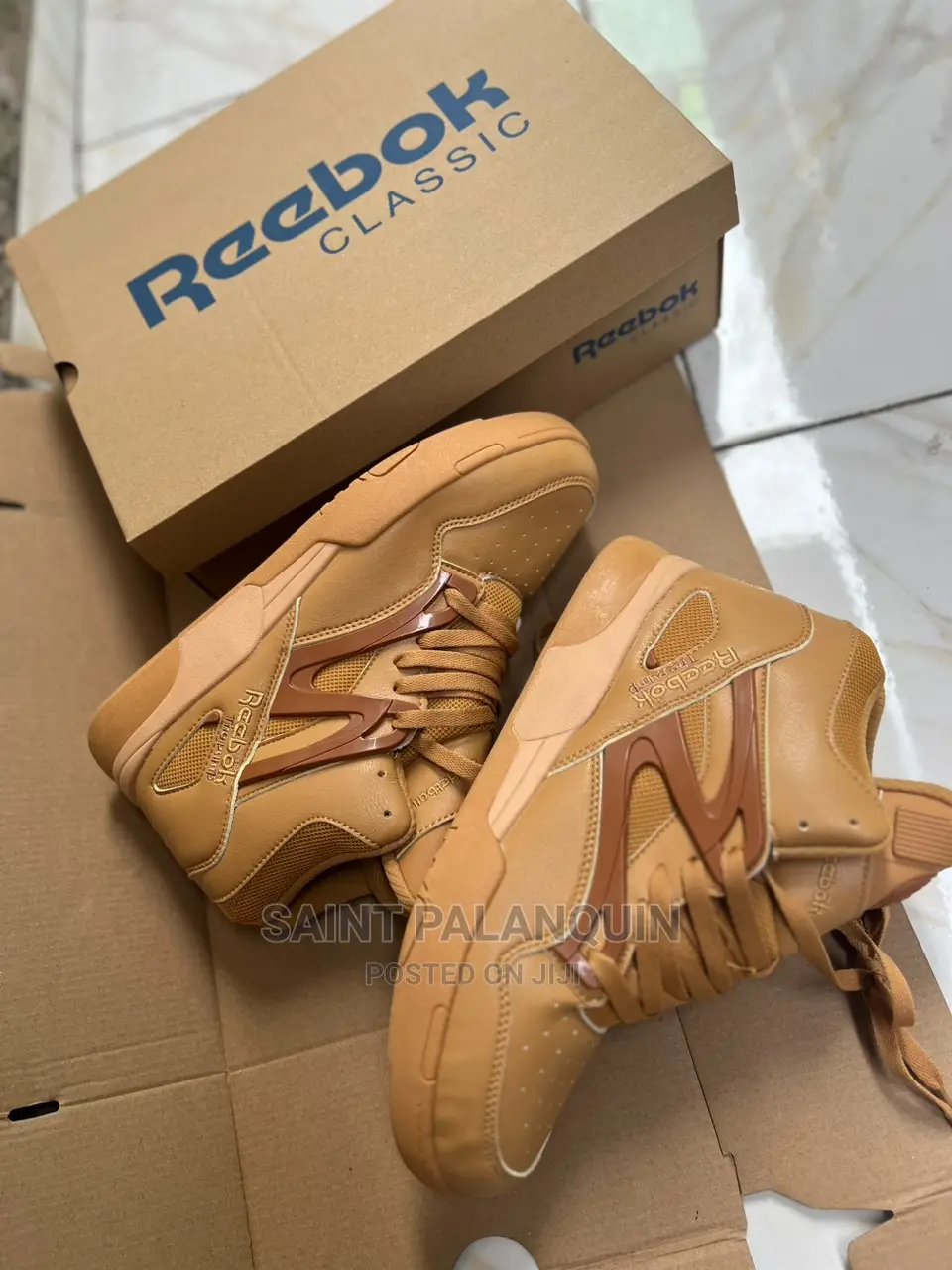 Reebok Sneaker