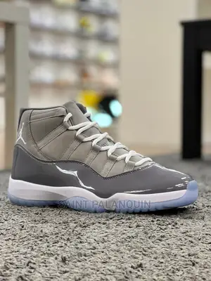 Jordan 11 Ash