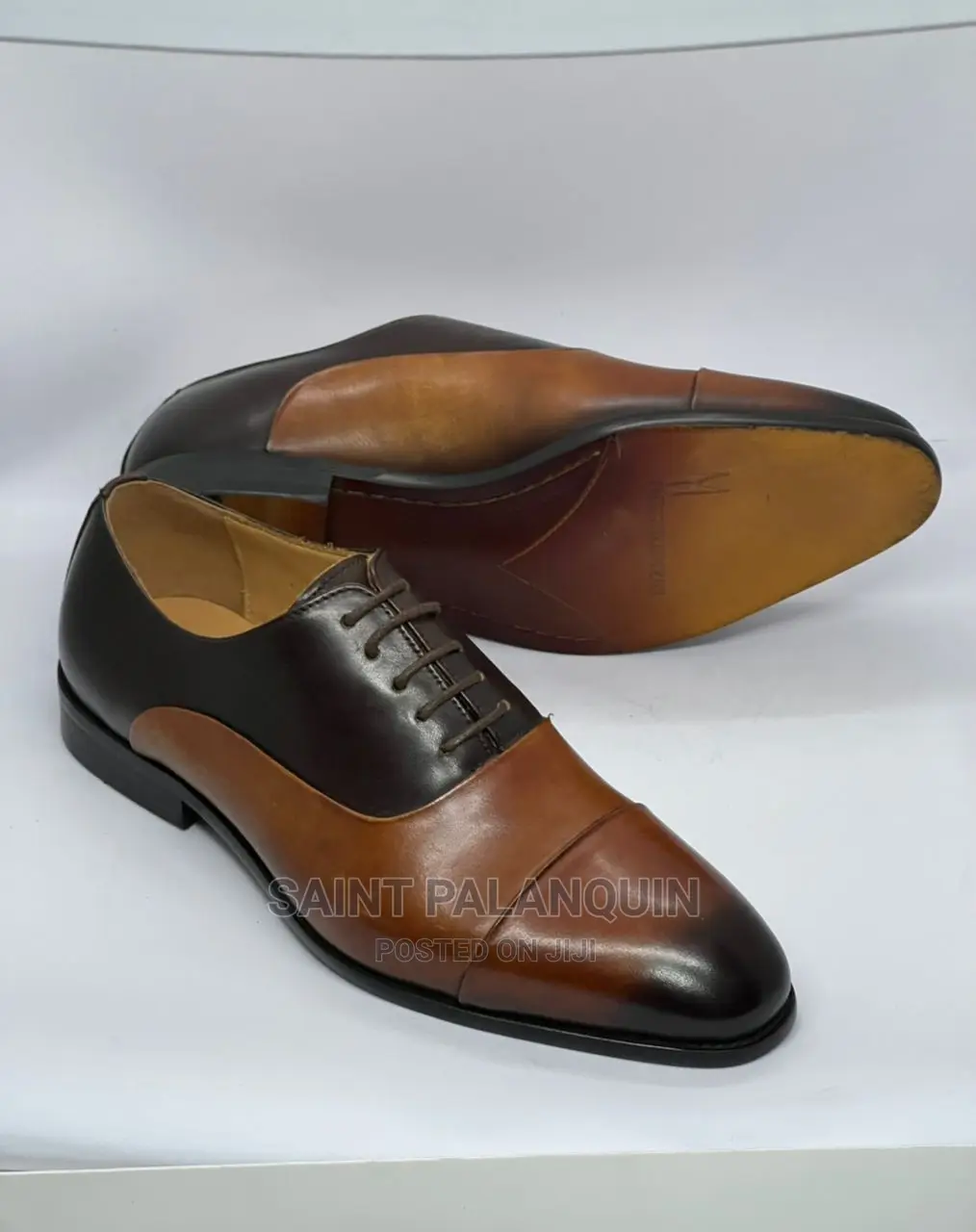 Quality Menshoe