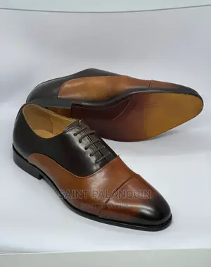 Quality Menshoe