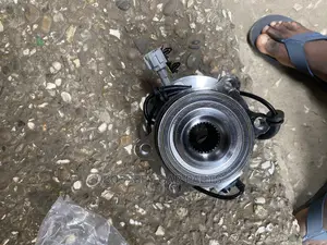 Nissan Navara Front Hub Bearing Available