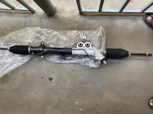 Nissan Titan and Armada Steering Rack Available