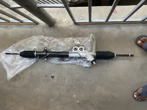 Nissan Titan and Armada Steering Rack Available