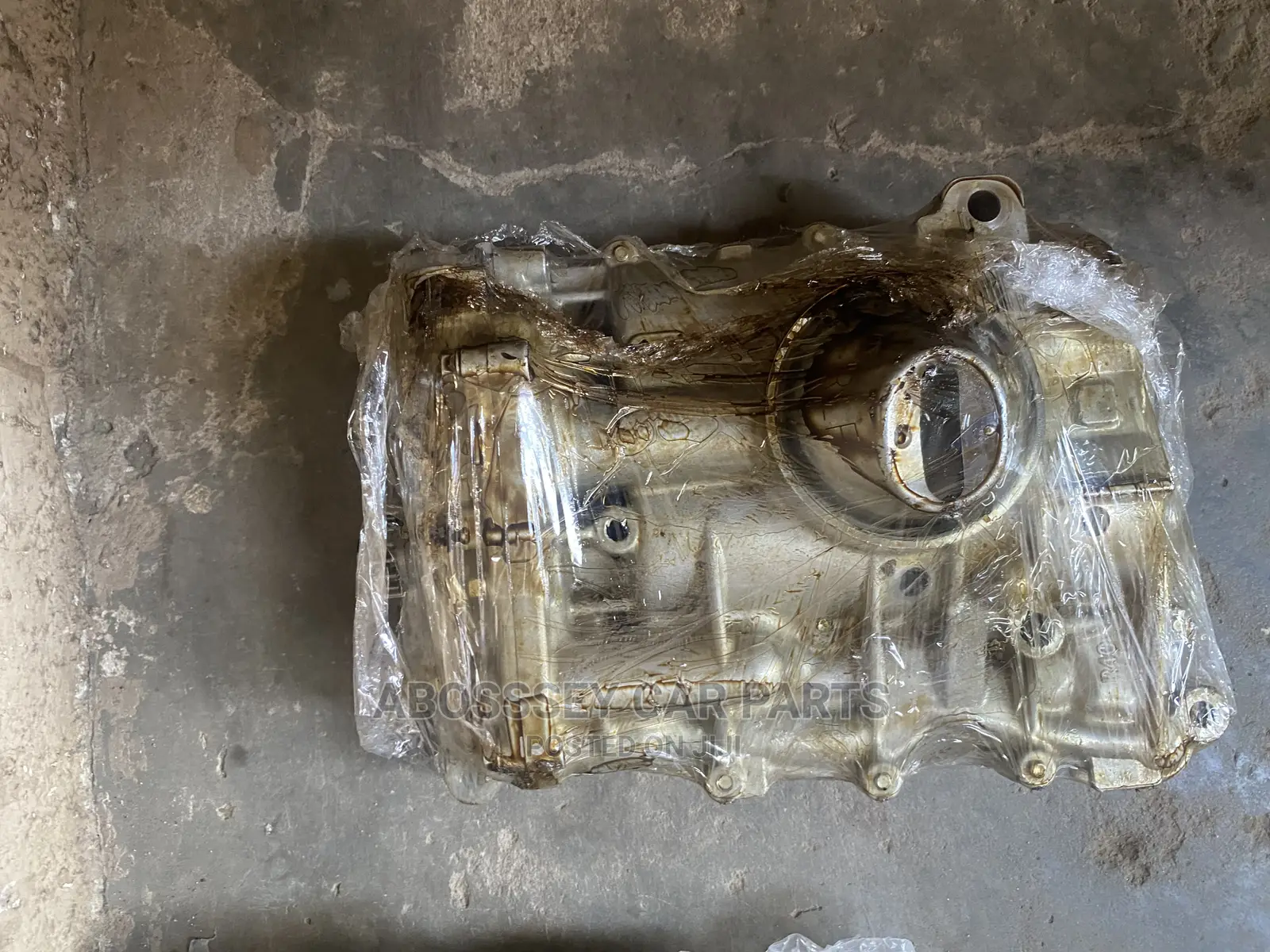 Honda Accord 2008 To 2011 Oil Pump Available