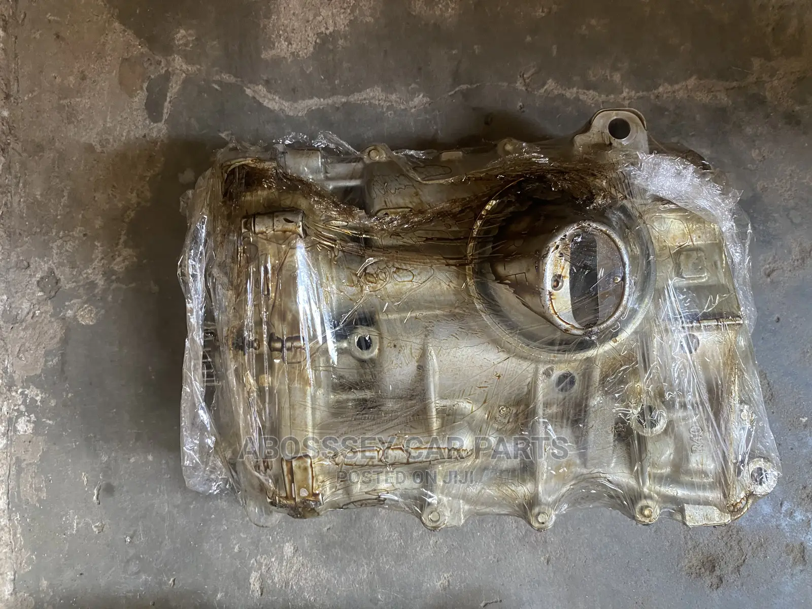 Honda Accord 2008 To 2011 Oil Pump Available