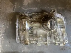 Honda Accord 2008 To 2011 Oil Pump Available
