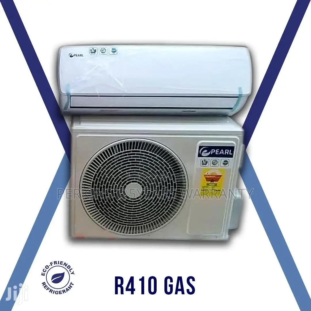 R410GAS Air Air Condition SMART AC 1.5 Air Condition
