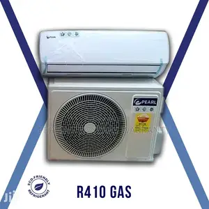 R410GAS Air Air Condition SMART AC 1.5 Air Condition