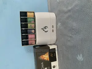 Diffuser Flame With 6*10ml Oil Set