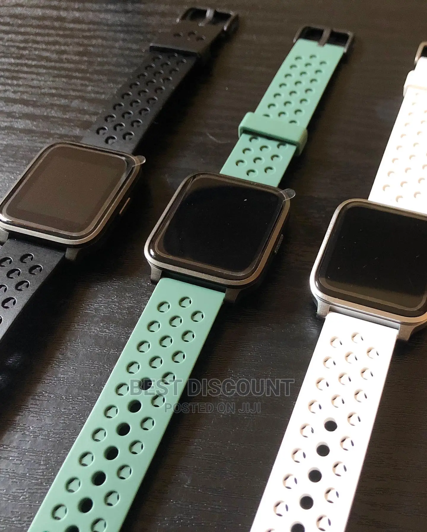 X3c Gold Edition Smart Watch Fitness Tracker