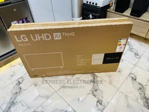 Best Choice UHD Lg 55UP75003 Smart Tv