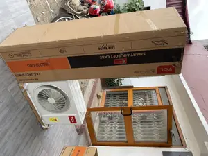 Buy TCL Air Conditioner at Best Price 