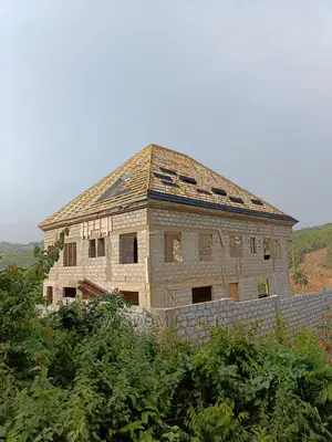 Roman Tille Roofing