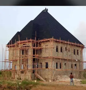 Roman Tille Roofing