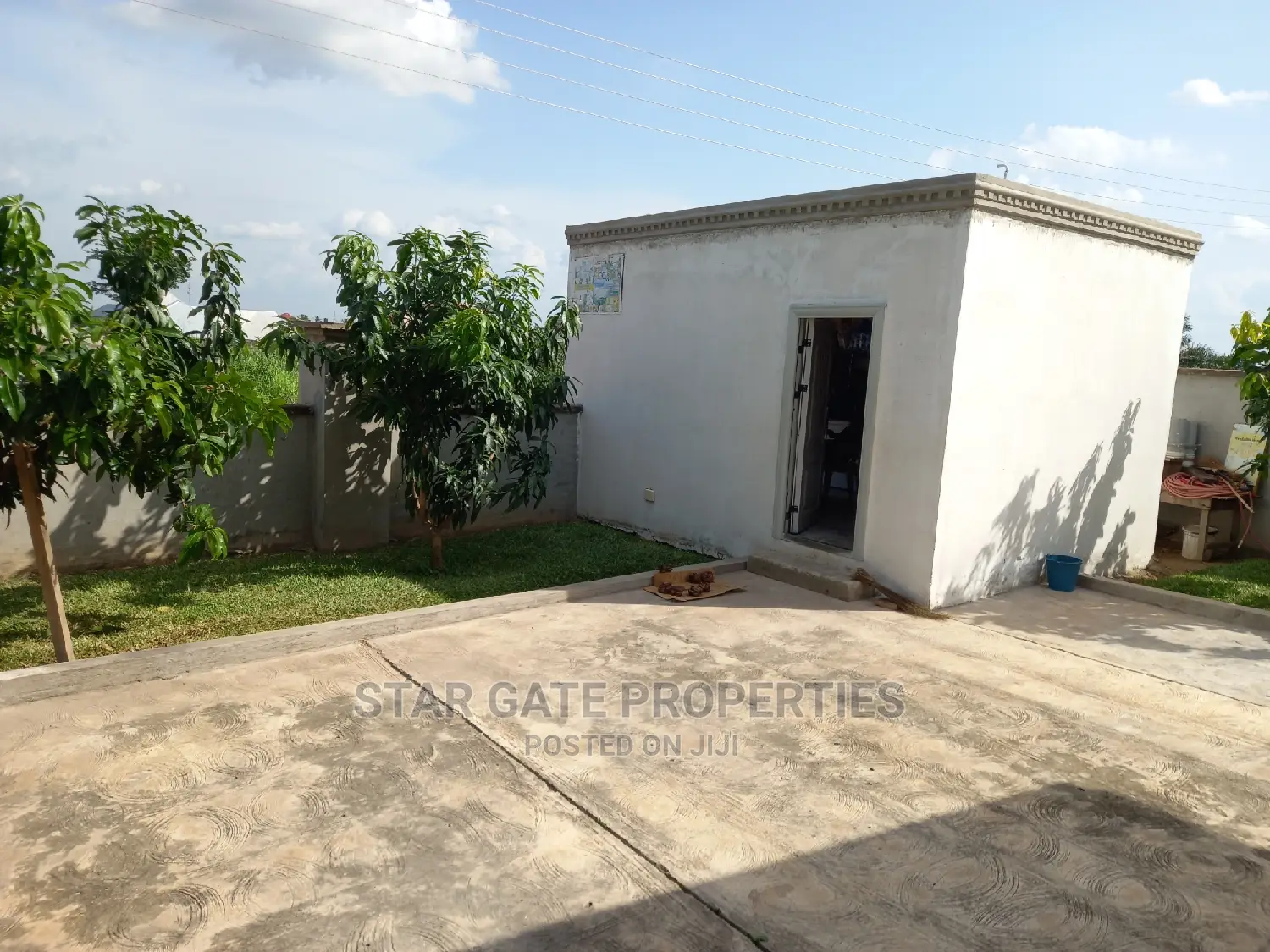 4bdrm House in Star Gate Properties, Ejisu-Juaben Municipal for sale