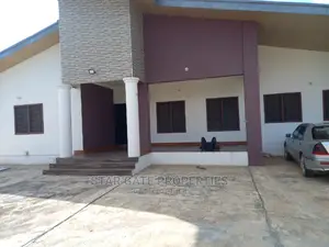 4bdrm House in Star Gate Properties, Ejisu-Juaben Municipal for sale