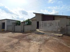 4bdrm House in Star Gate Properties, Ejisu-Juaben Municipal for sale