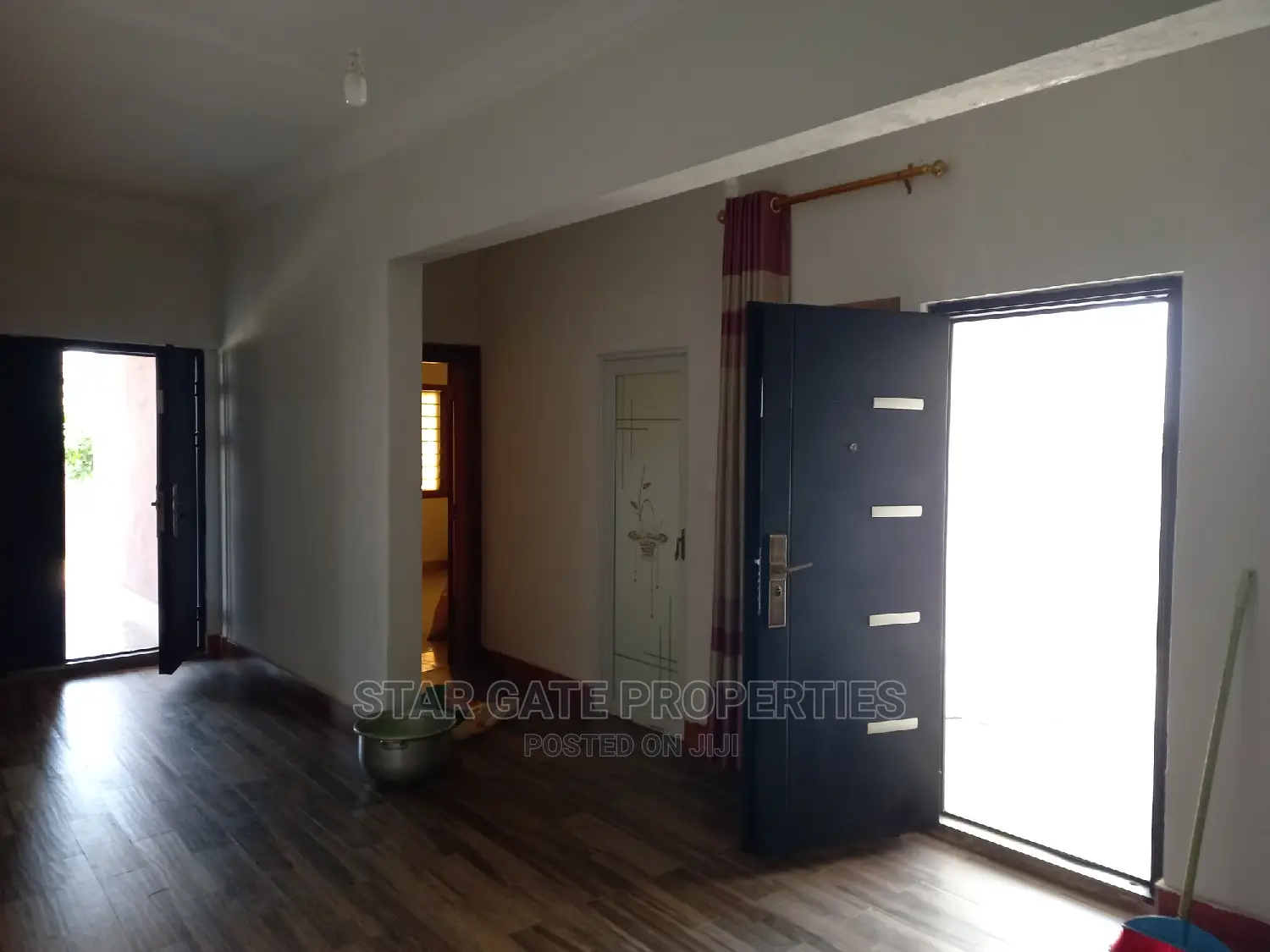 4bdrm House in Star Gate Properties, Ejisu-Juaben Municipal for sale