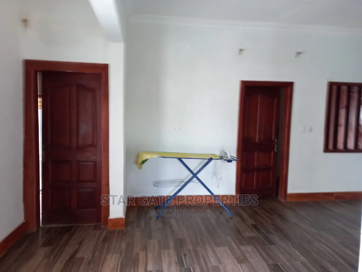 4bdrm House in Star Gate Properties, Ejisu-Juaben Municipal for sale