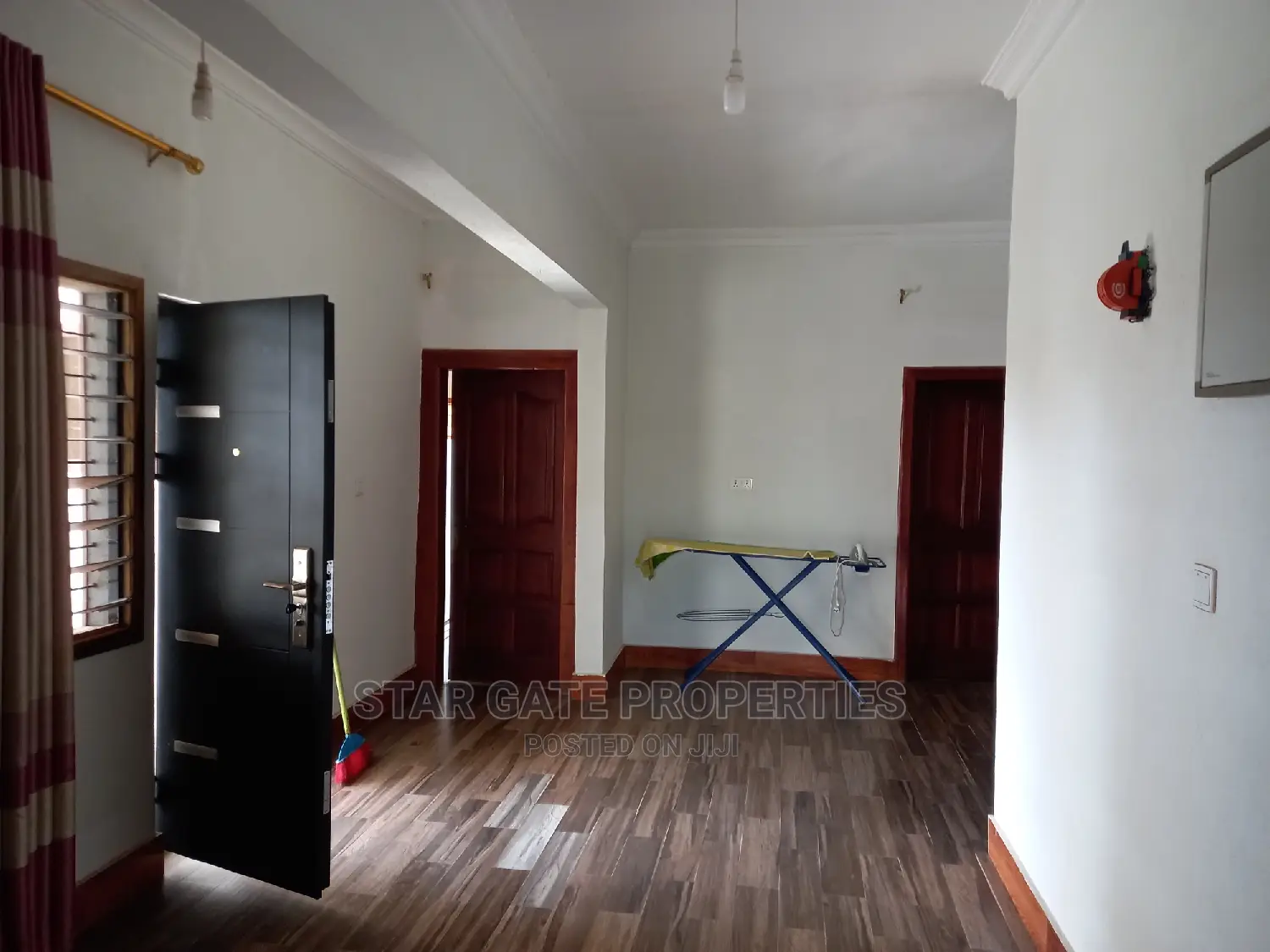 4bdrm House in Star Gate Properties, Ejisu-Juaben Municipal for sale