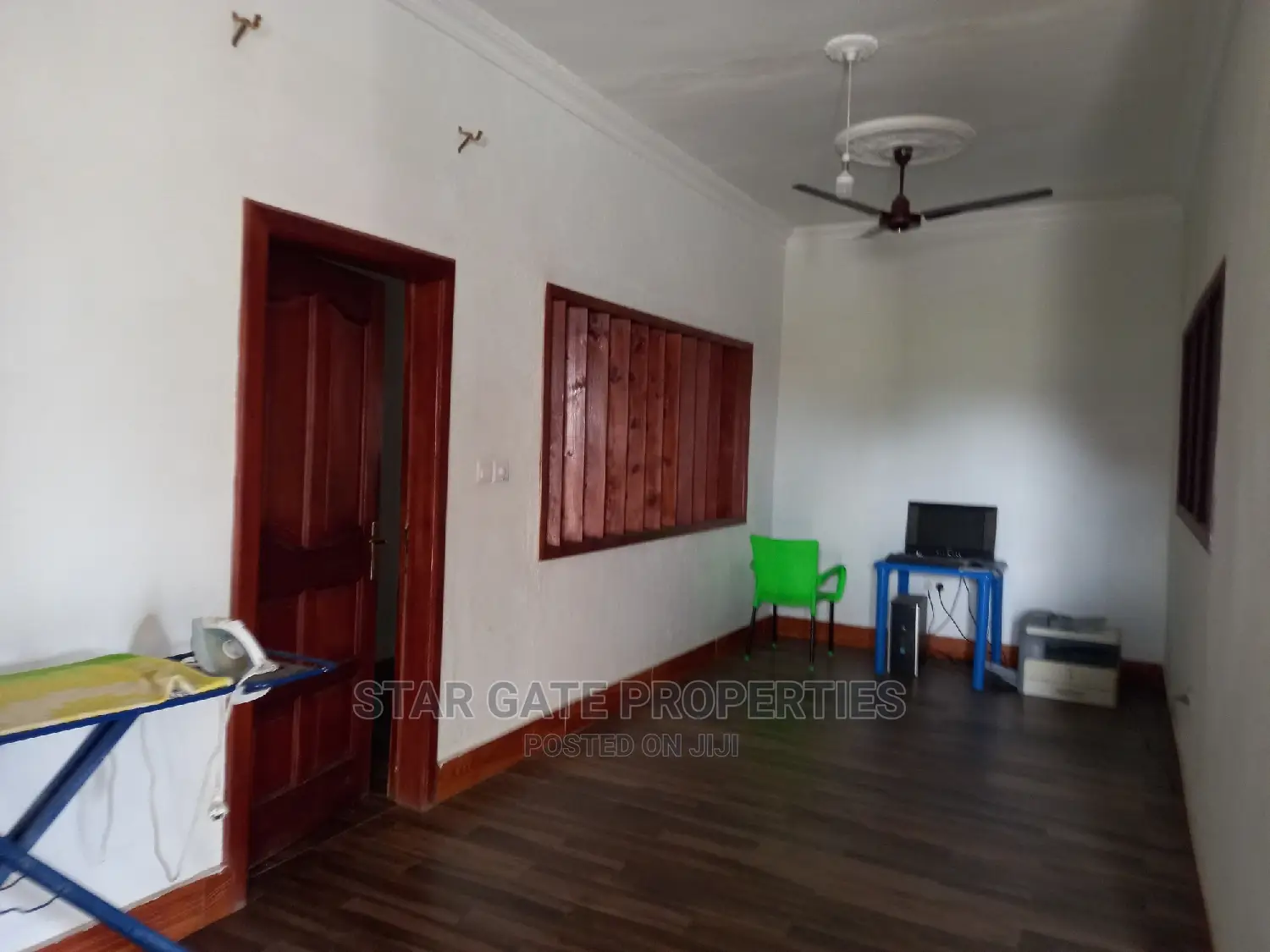 4bdrm House in Star Gate Properties, Ejisu-Juaben Municipal for sale