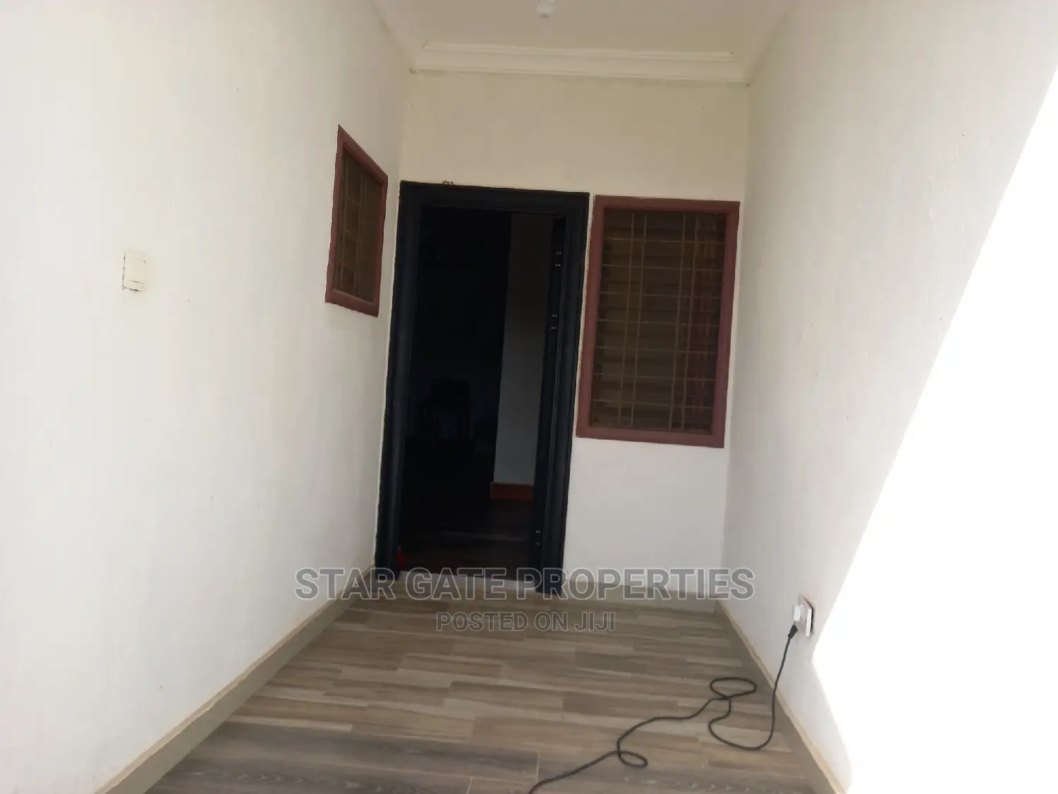 4bdrm House in Star Gate Properties, Ejisu-Juaben Municipal for sale