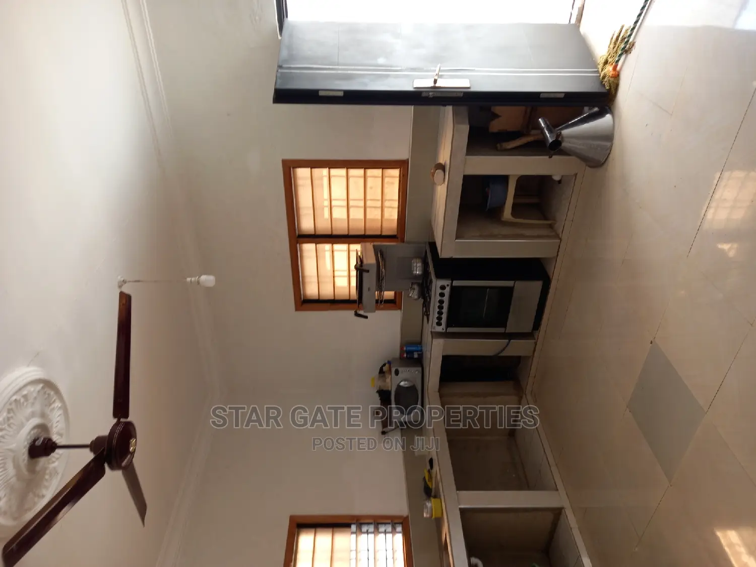 4bdrm House in Star Gate Properties, Ejisu-Juaben Municipal for sale