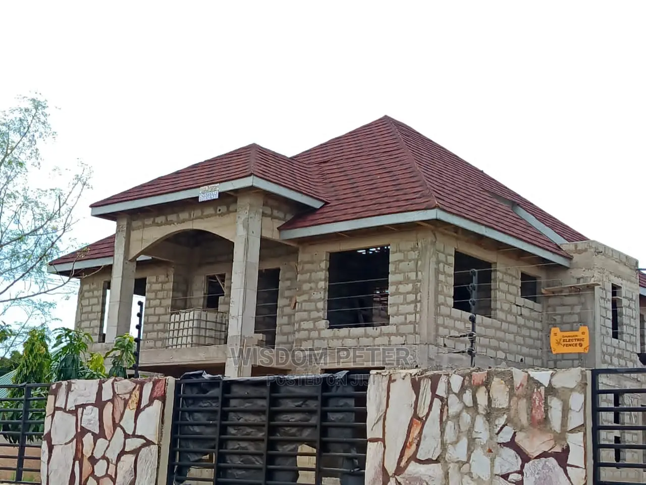 Euro Tilles Done in Tema