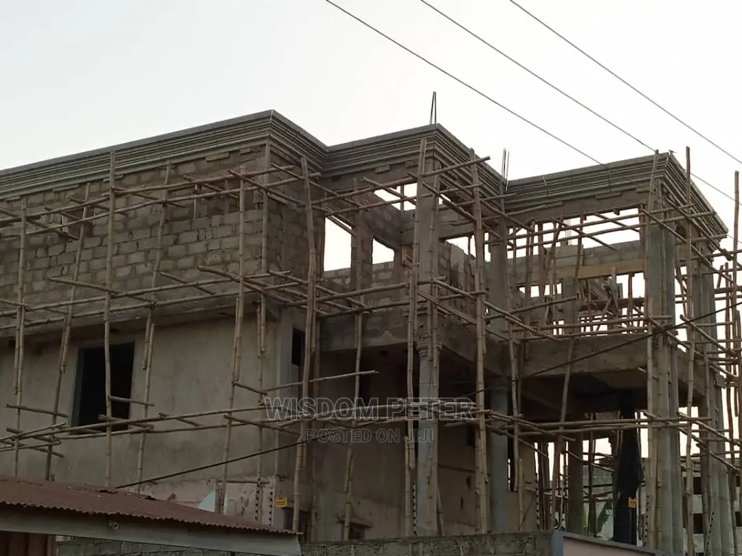 Roofing Design for Woods Work