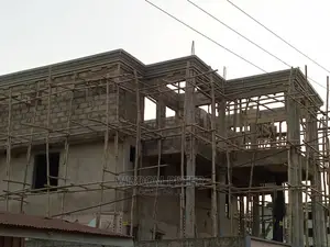Roofing Design for Woods Work