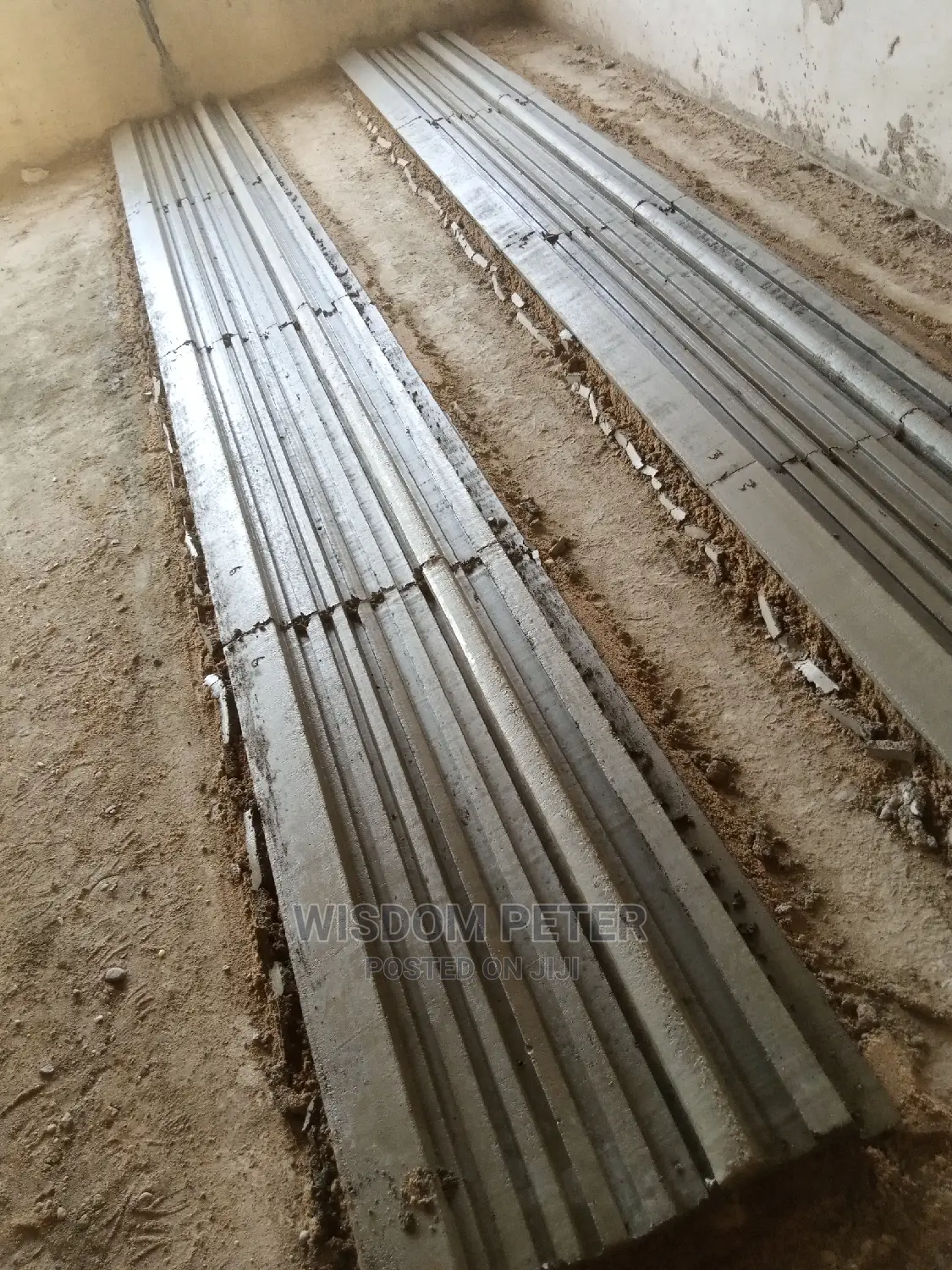 Roofing Design for Woods Work