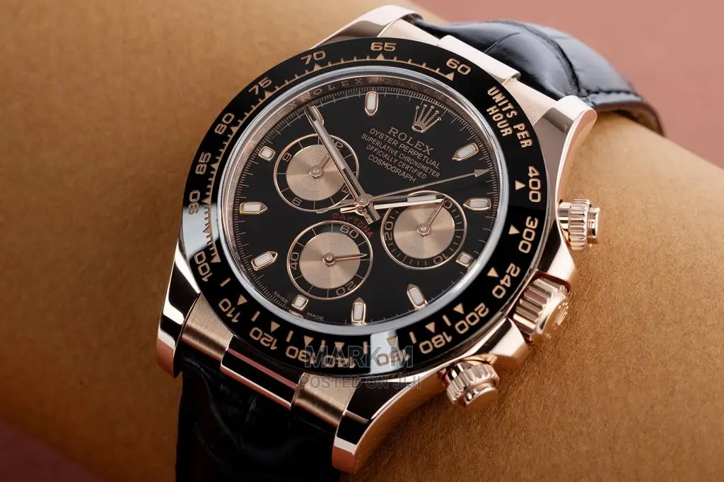 Rolex Cosmograph Unisex