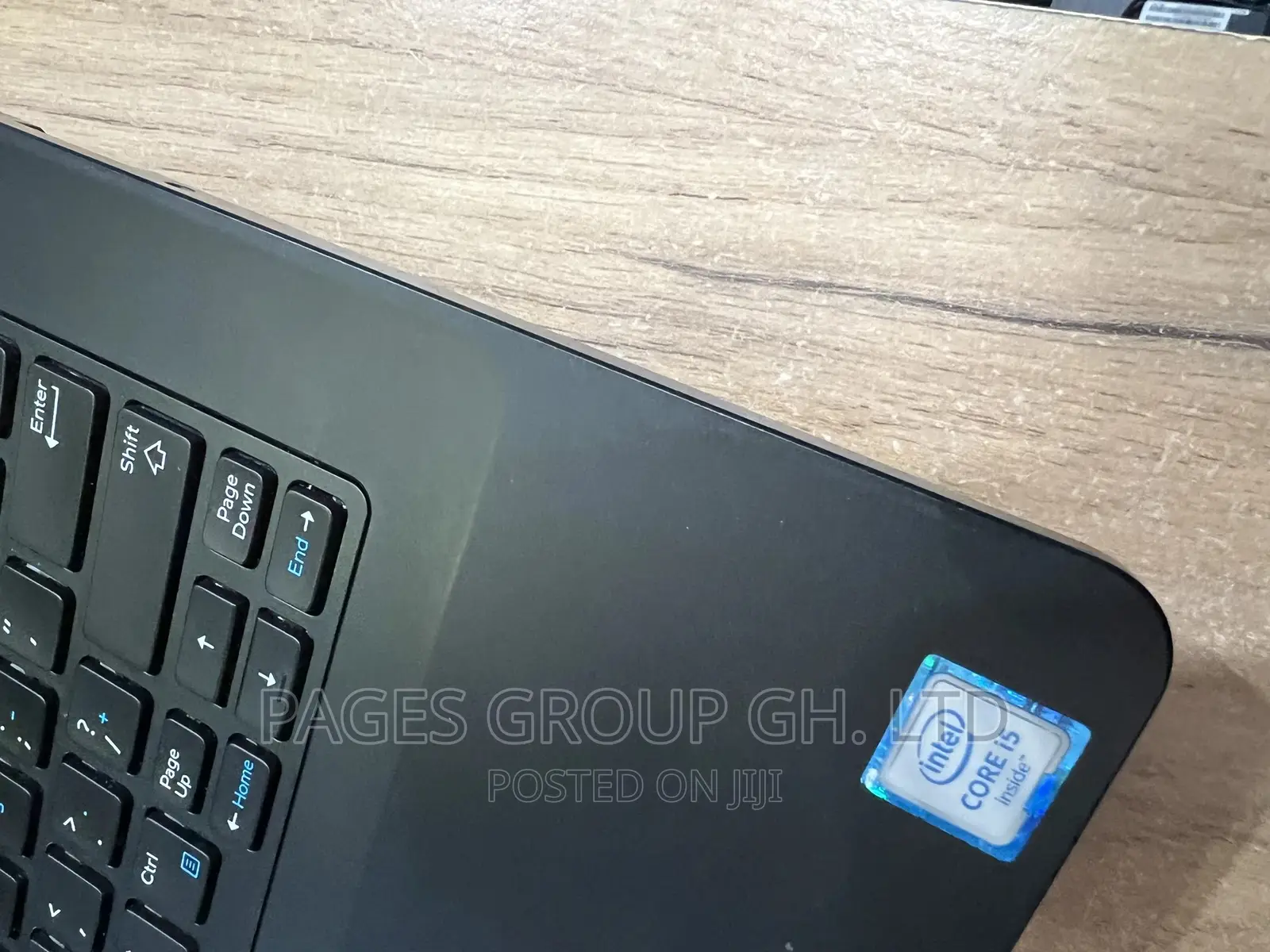 Laptop Dell Latitude 14 E5470 6GB Intel Core I5 SSD 128GB