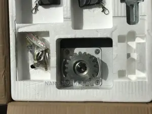 Smartphone App Video Controller Supported Sliding Gate Motor