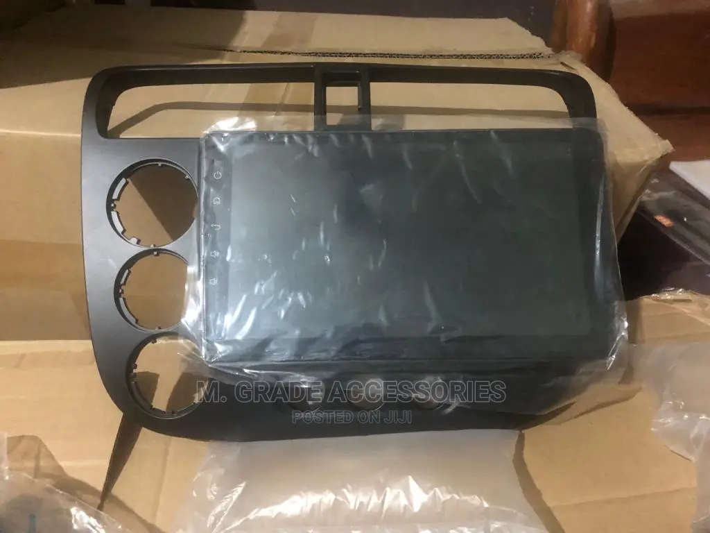 2000-2006 Honda Civic Android Radio Carplay Android Auto