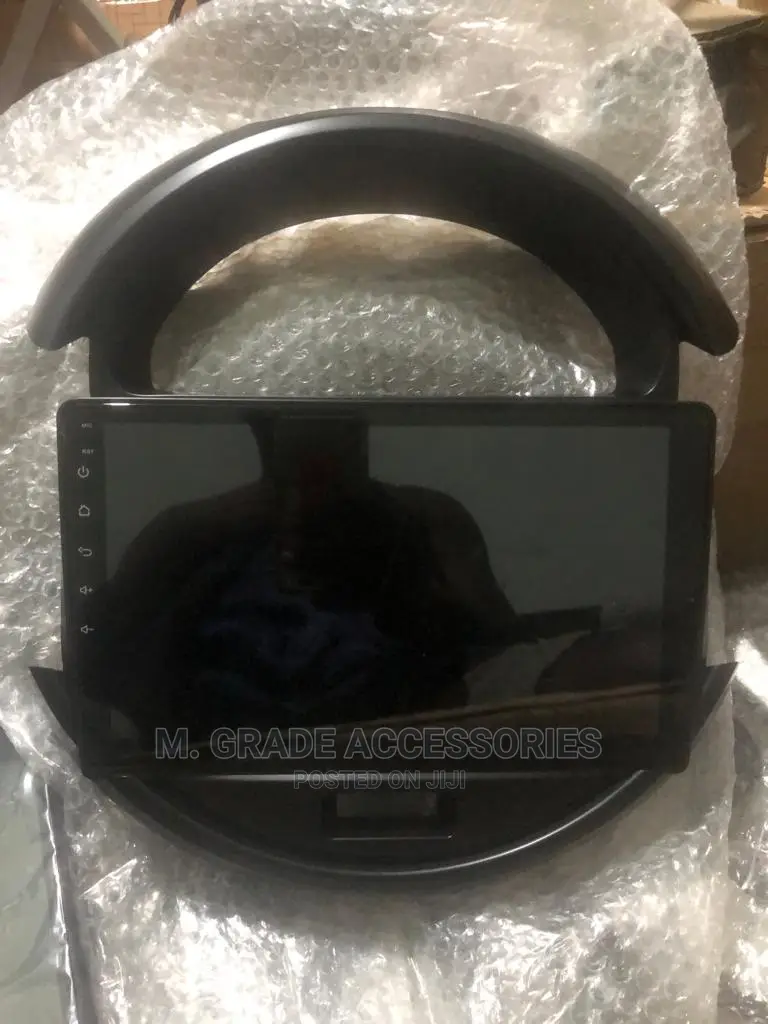 Suzuki S Presso 10 Inches Android Radio Carplay Android Auto