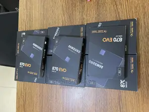 Samsung Sata 1tb SSD