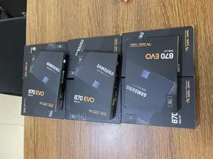 Samsung Sata 1tb SSD