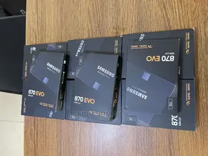 Samsung Sata 1tb SSD